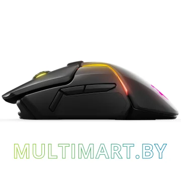 Игровая мышь SteelSeries Rival 650 картинка 5